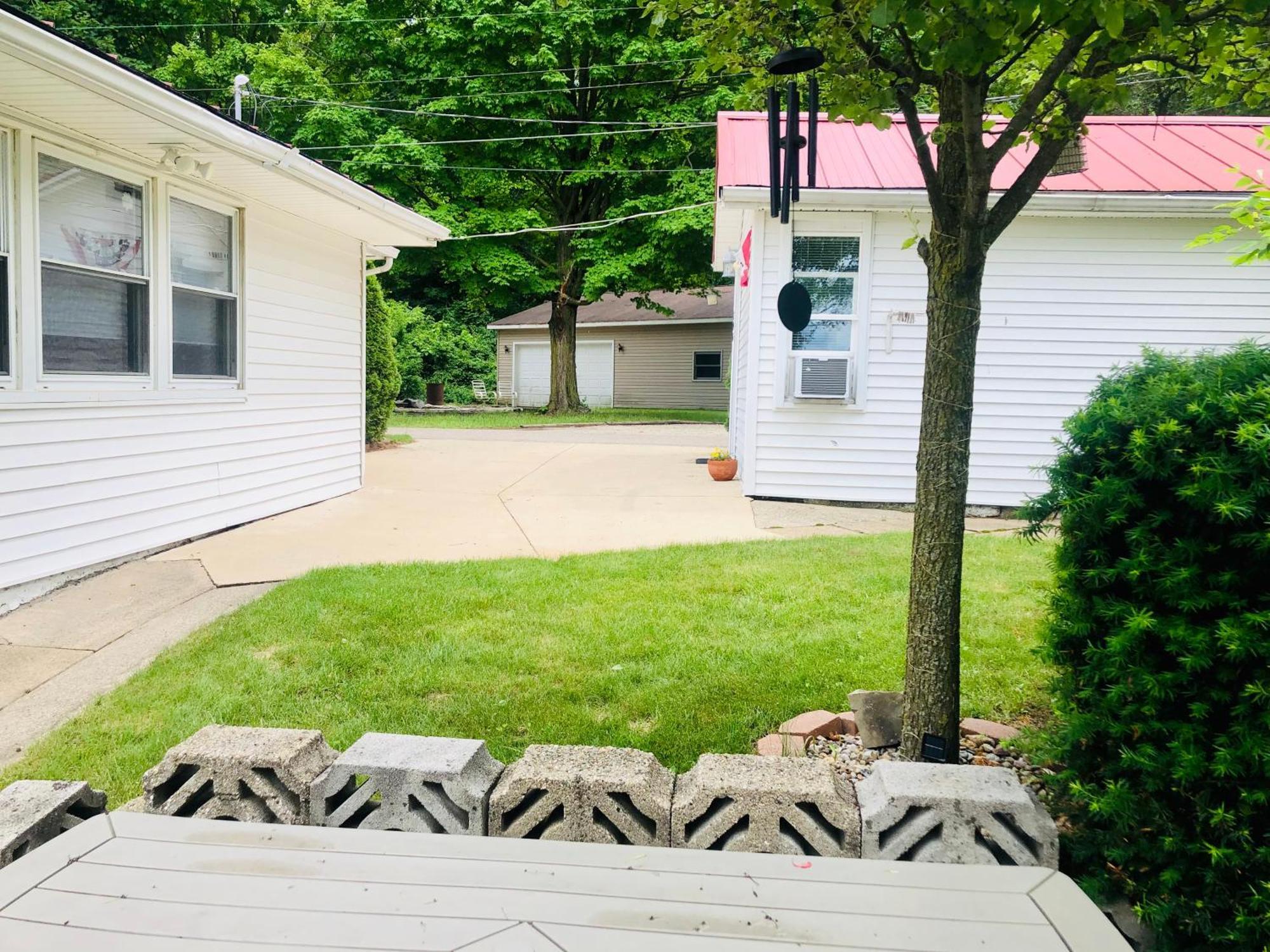 The Wellington Lake Cottage Middlebury Exterior foto